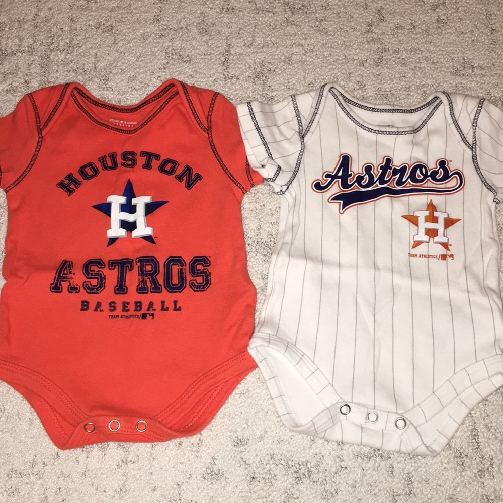 Baby boy set